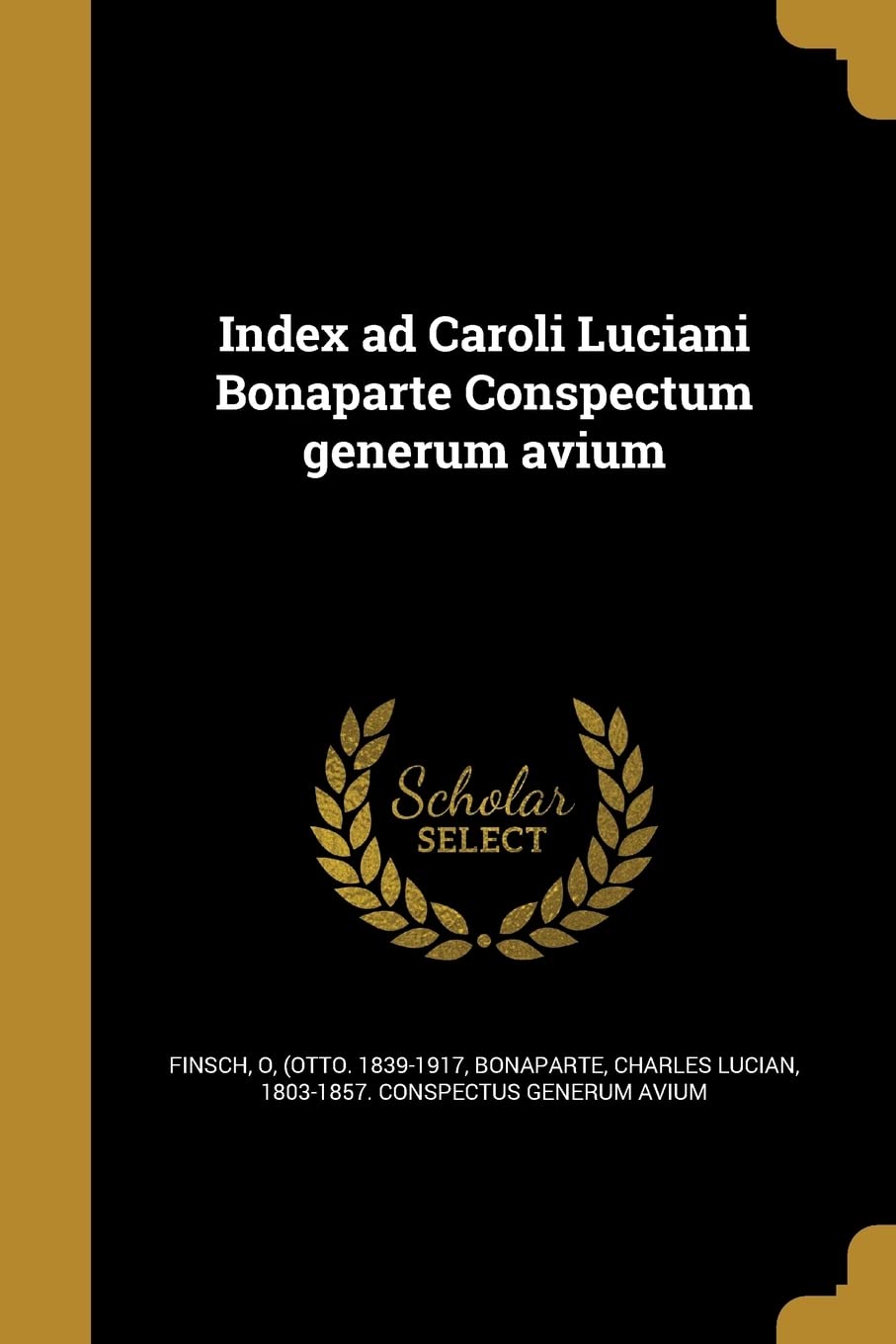 LAT-INDEX AD CAROLI LUCIANI BO Social Sciences