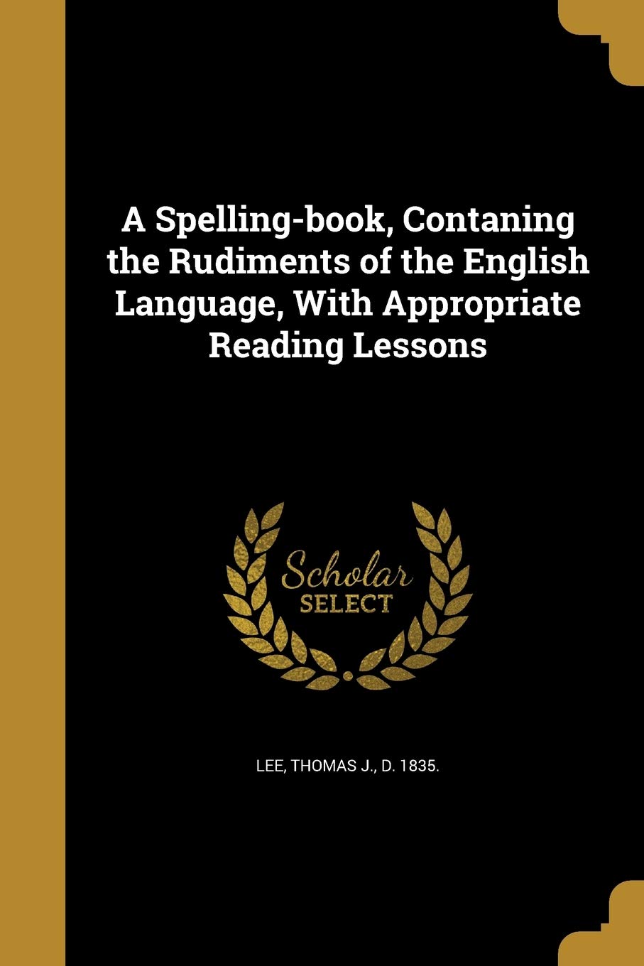 SPELLING-BK CONTANING THE RUDI Social Sciences