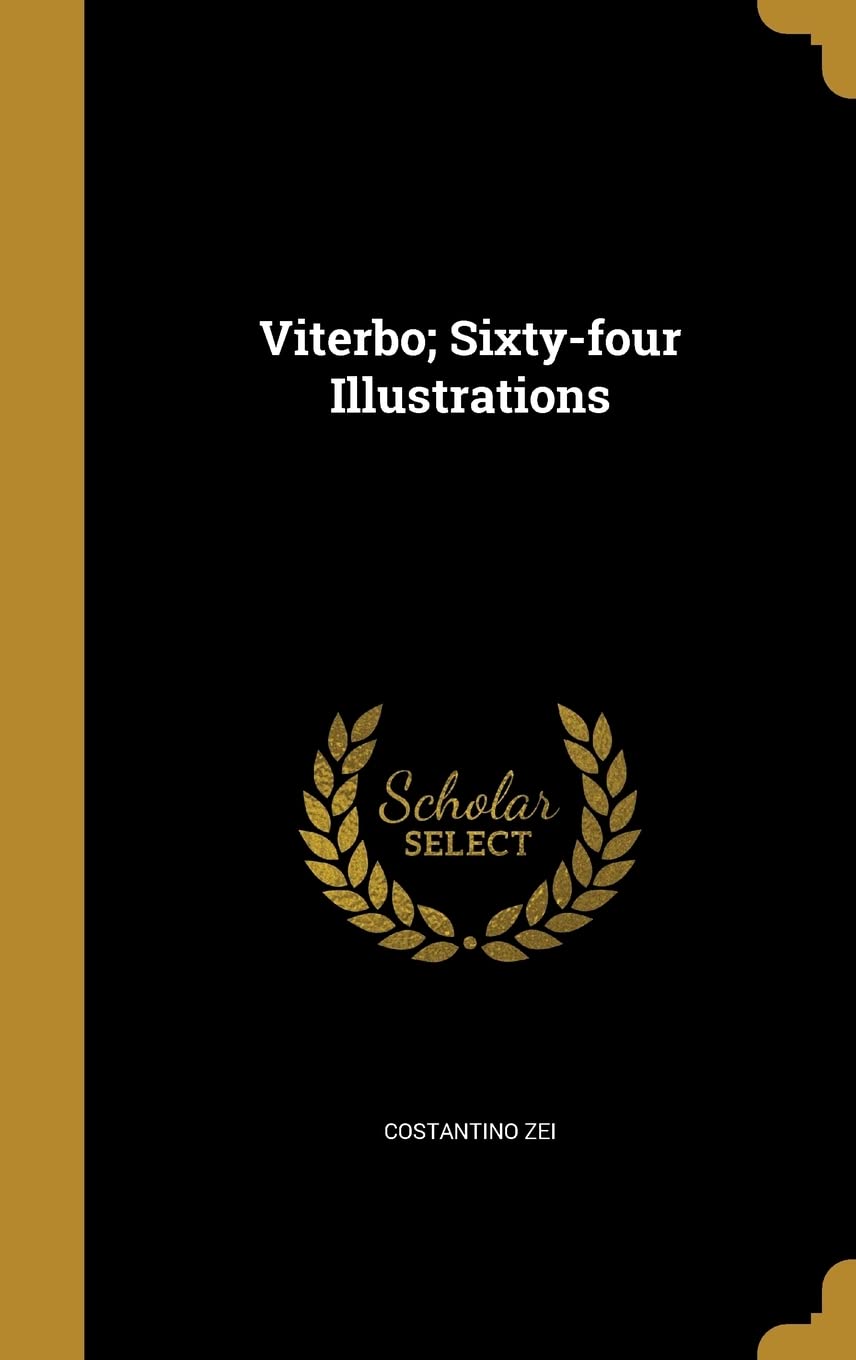 Product Image: VITERBO 64 ILLUS