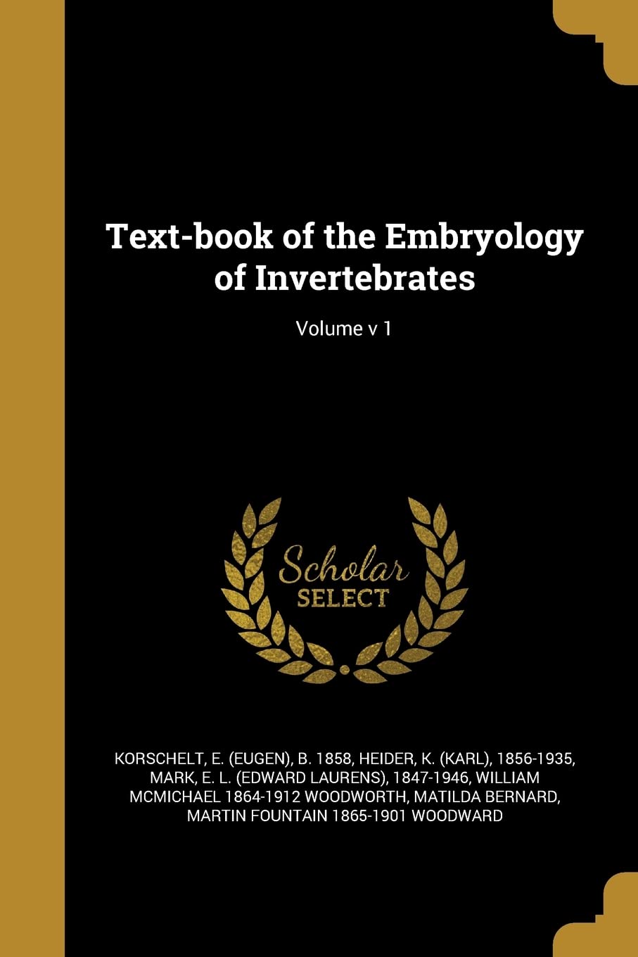 TEXT-BK OF THE EMBRYOLOGY OF I Social Sciences