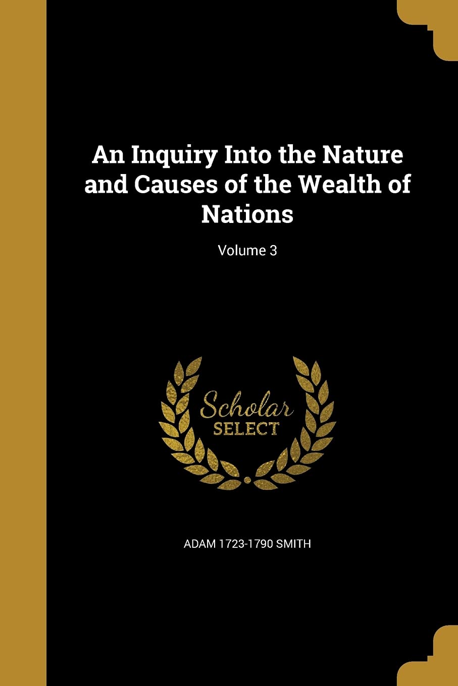 INQUIRY INTO THE NATURE & CAUS Social Sciences