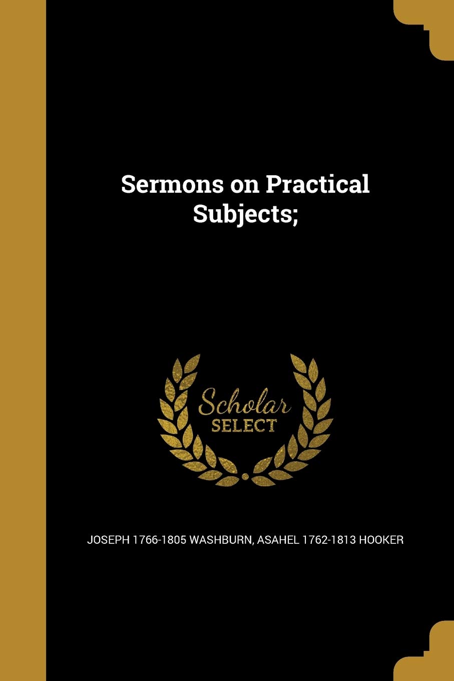 SERMONS ON PRAC SUBJECTS Social Sciences