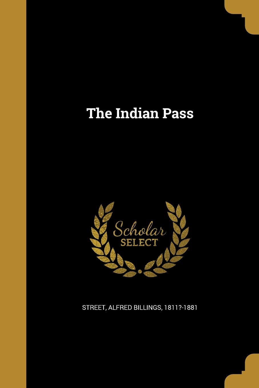 INDIAN PASS Social Sciences