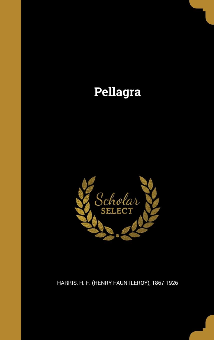 Product Image: Pellagra