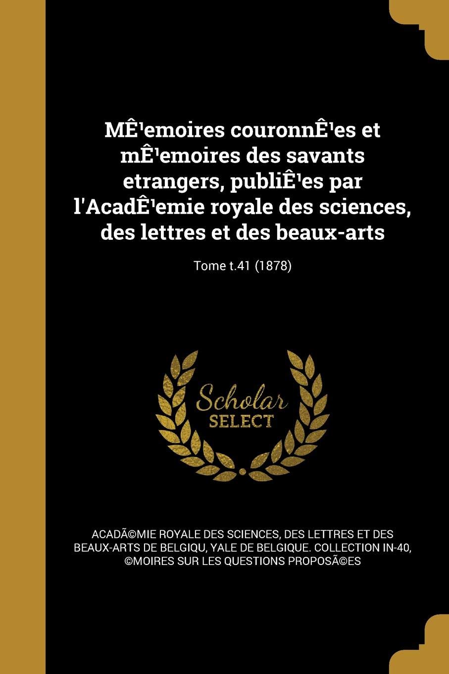 FRE-ME EMOIRES COURONNE ES ET Social Sciences