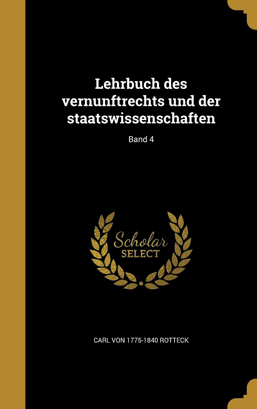 GER-LEHRBUCH DES VERNUNFTRECHT Film, Art & Culture