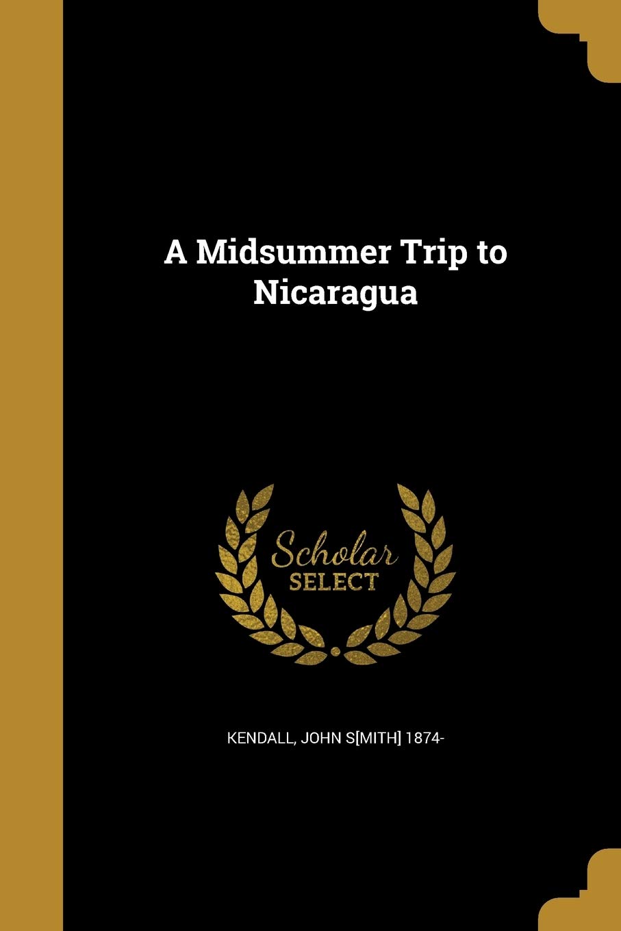 MIDSUMMER TRIP TO NICARAGUA Social Sciences
