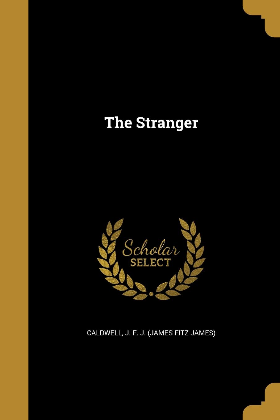 Product Image: STRANGER