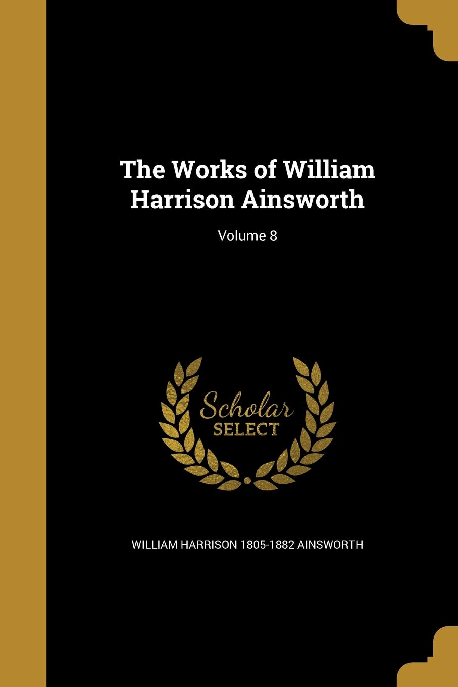 WORKS OF WILLIAM HARRISON AINS Social Sciences