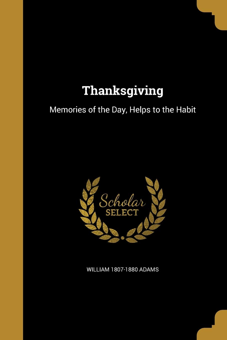 Product Image: THANKSGIVING