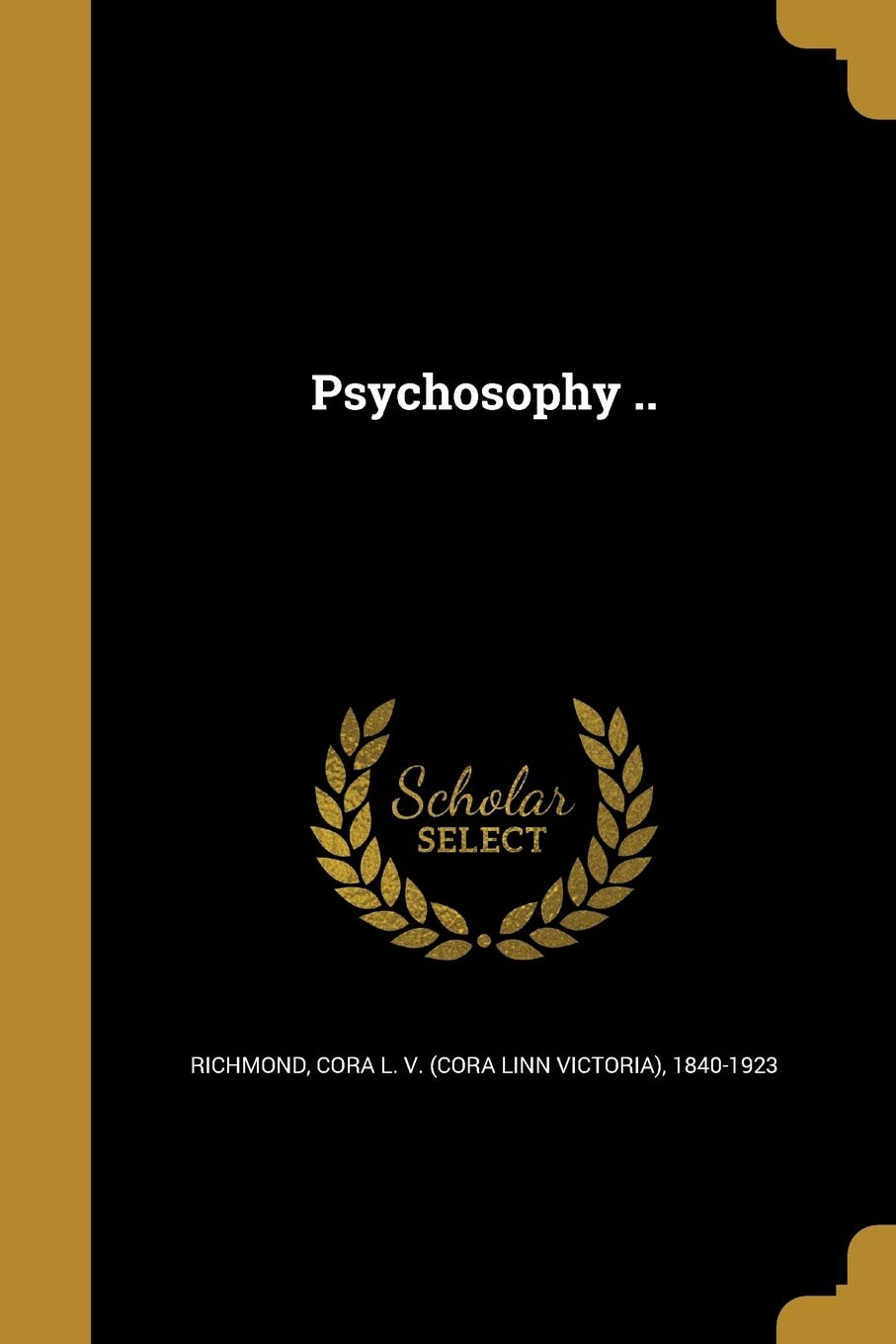 PSYCHOSOPHY Social Sciences