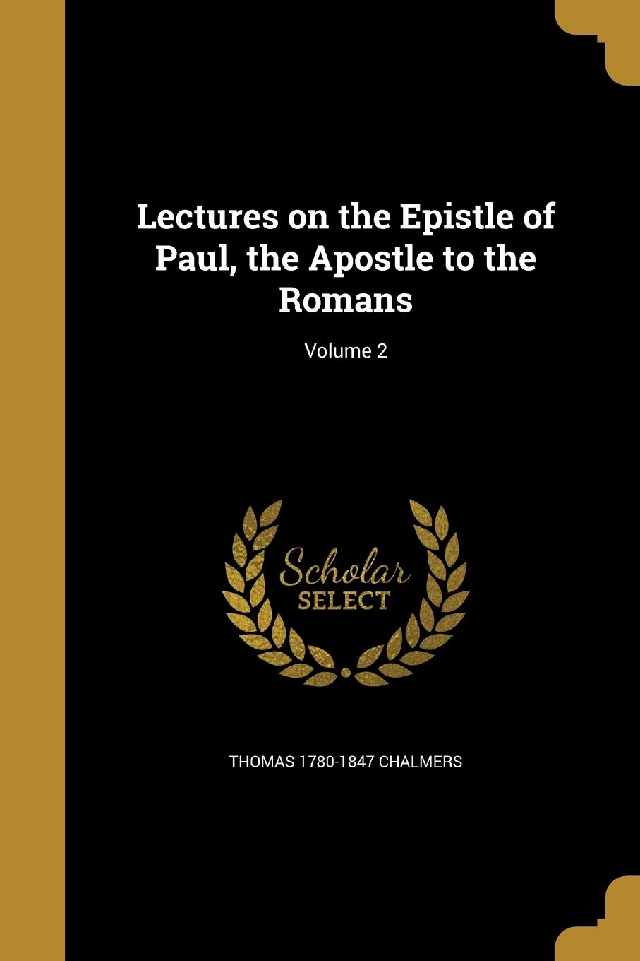 LECTURES ON THE EPISTLE OF PAU Social Sciences