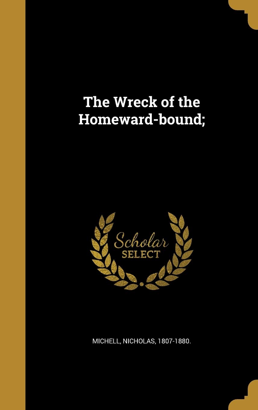 WRECK OF THE HOMEWARD-BOUND Film, Art & Culture