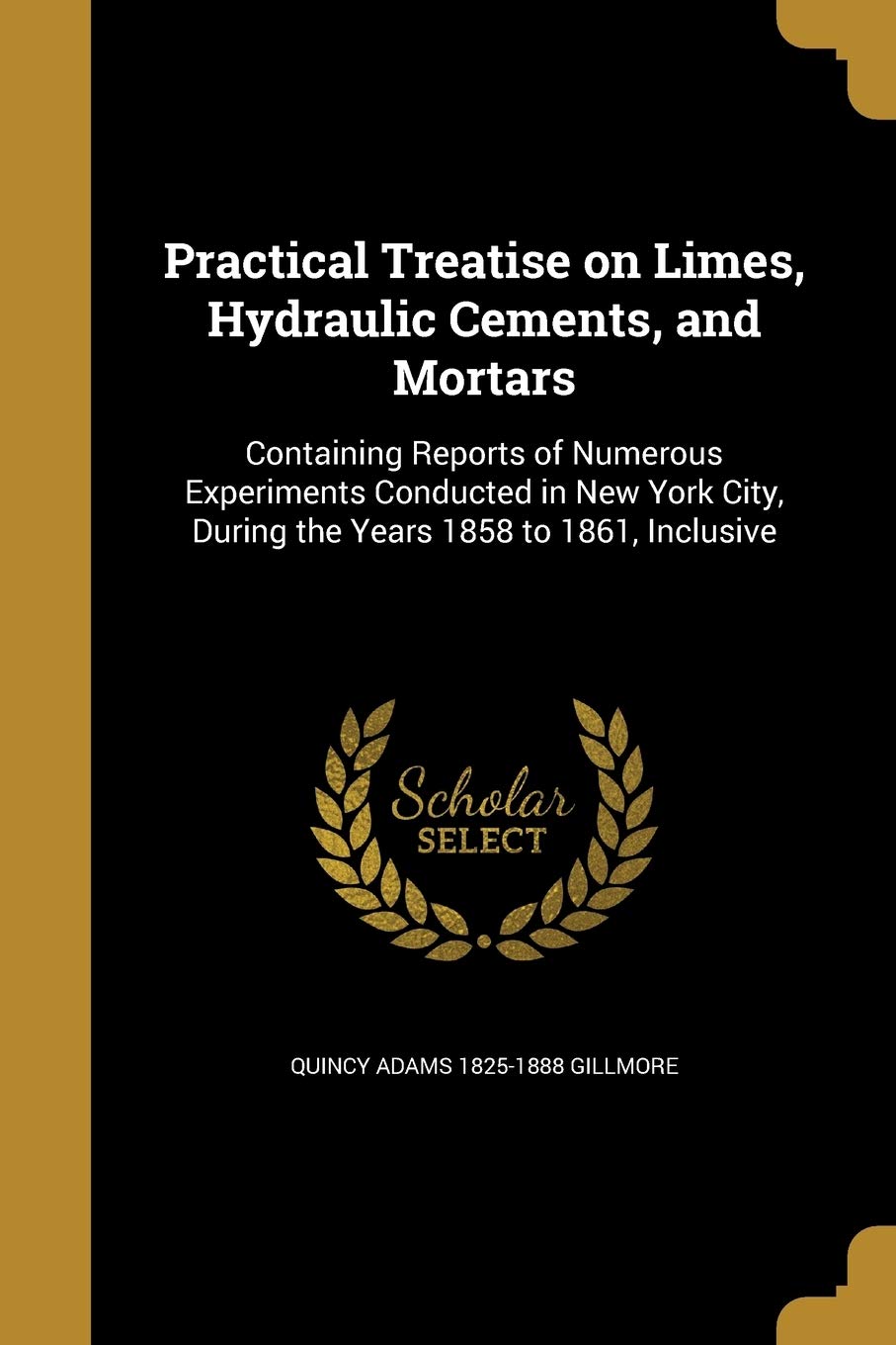 PRAC TREATISE ON LIMES HYDRAUL Social Sciences