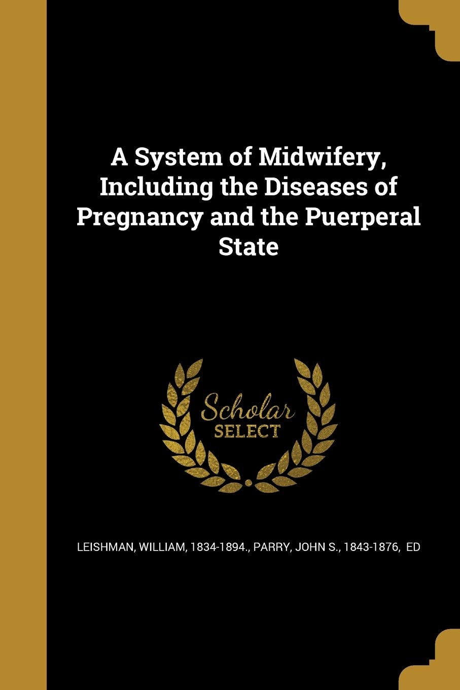 SYSTEM OF MIDWIFERY INCLUDING Social Sciences