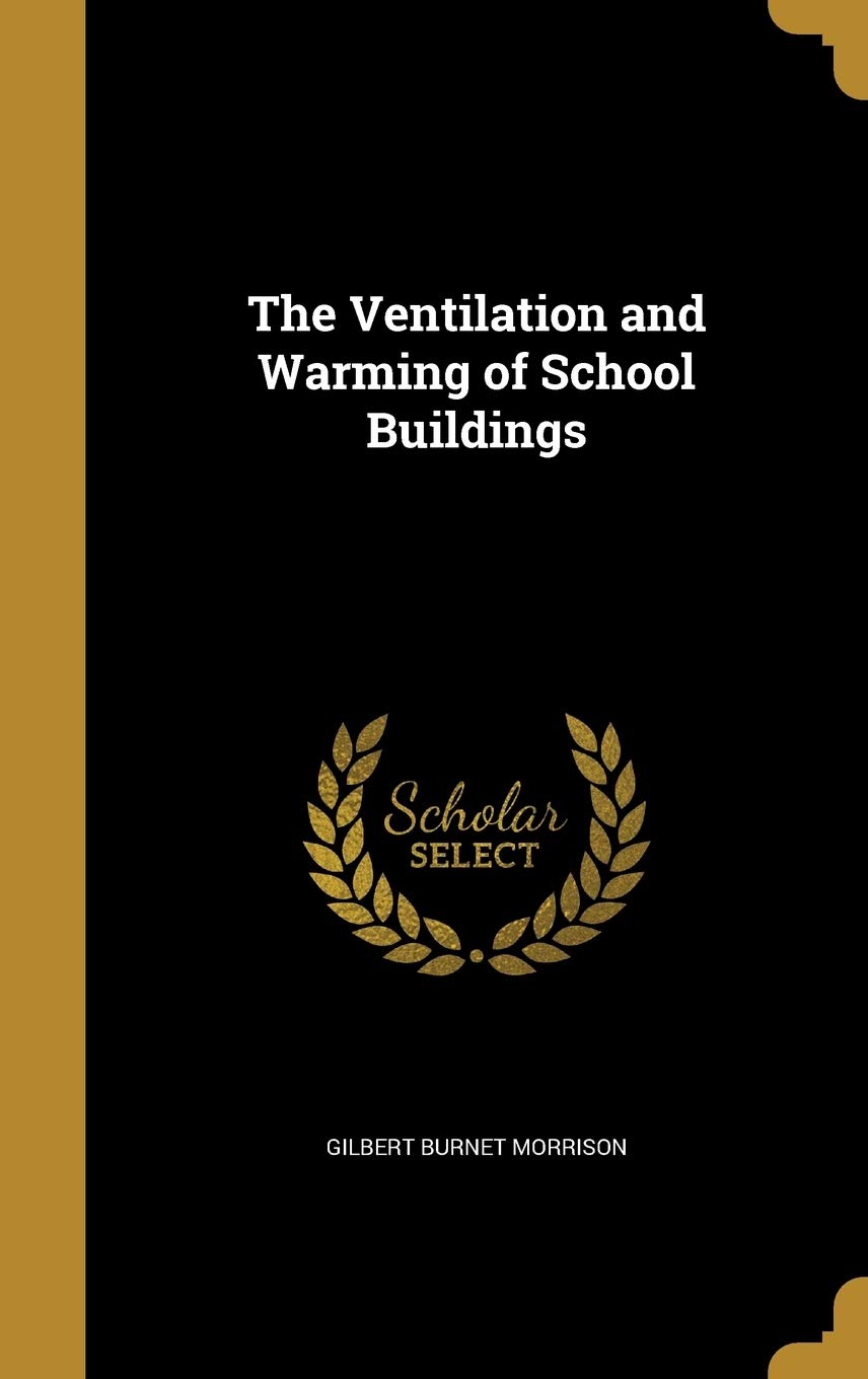 Product Image: VENTILATION & WARMING OF SCHOO