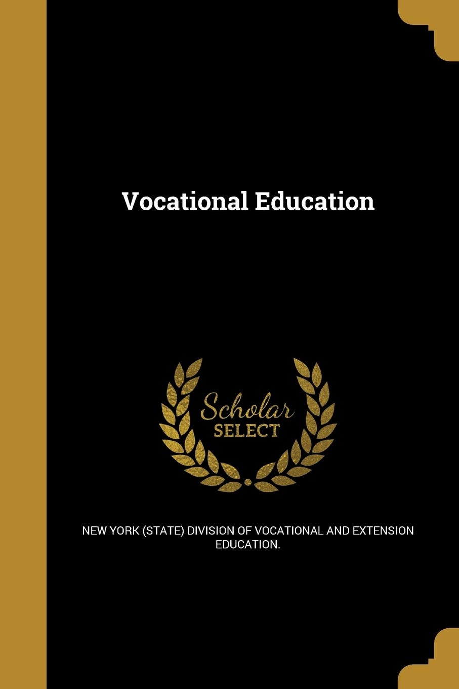 VOCATIONAL EDUCATION Social Sciences