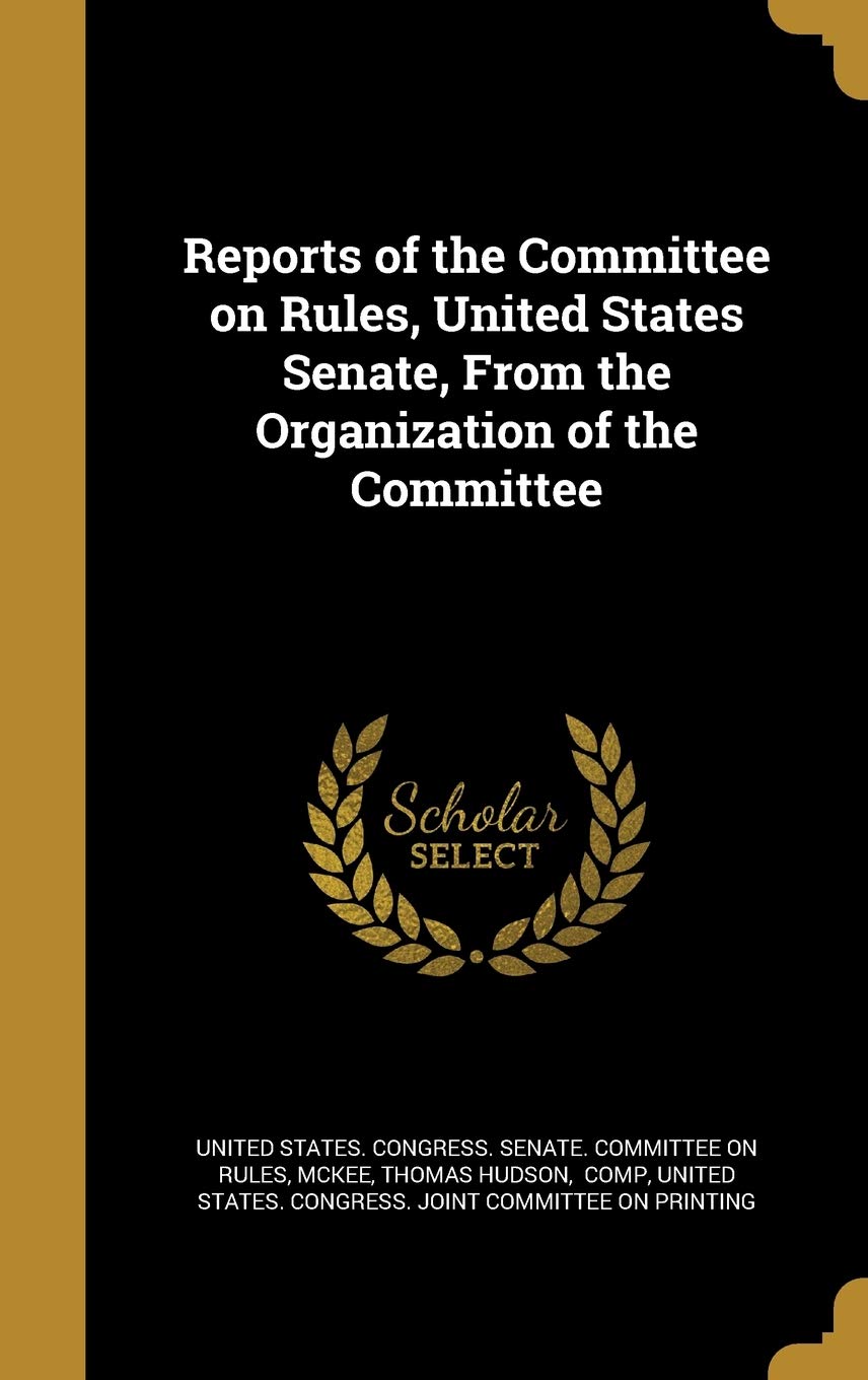 REPORTS OF THE COMMITTEE ON RU Film, Art & Culture