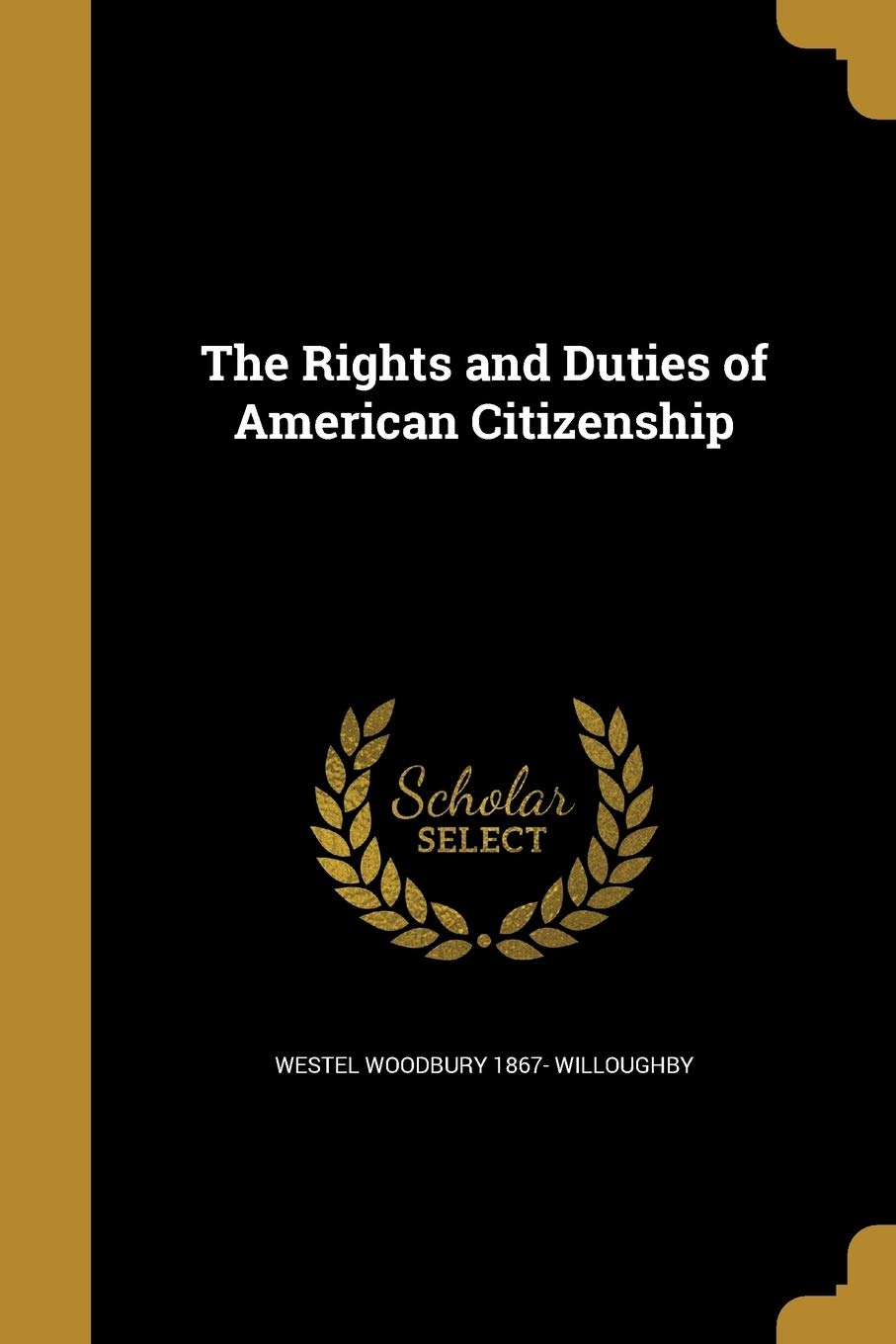 RIGHTS & DUTIES OF AMER CITIZE Social Sciences
