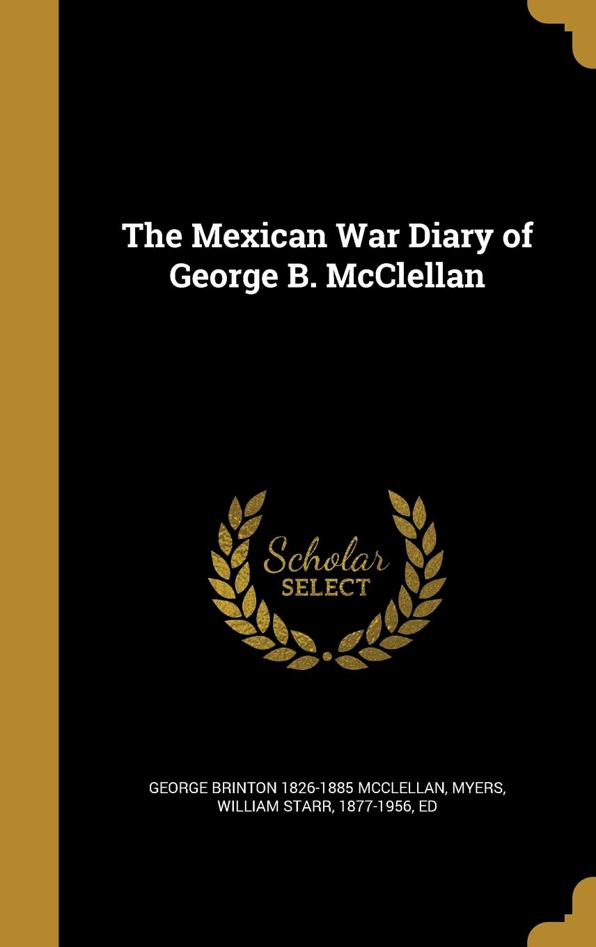 MEXICAN WAR DIARY OF GEORGE B Film, Art & Culture