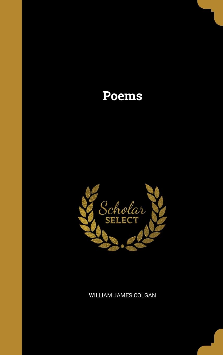 Product Image: Poems