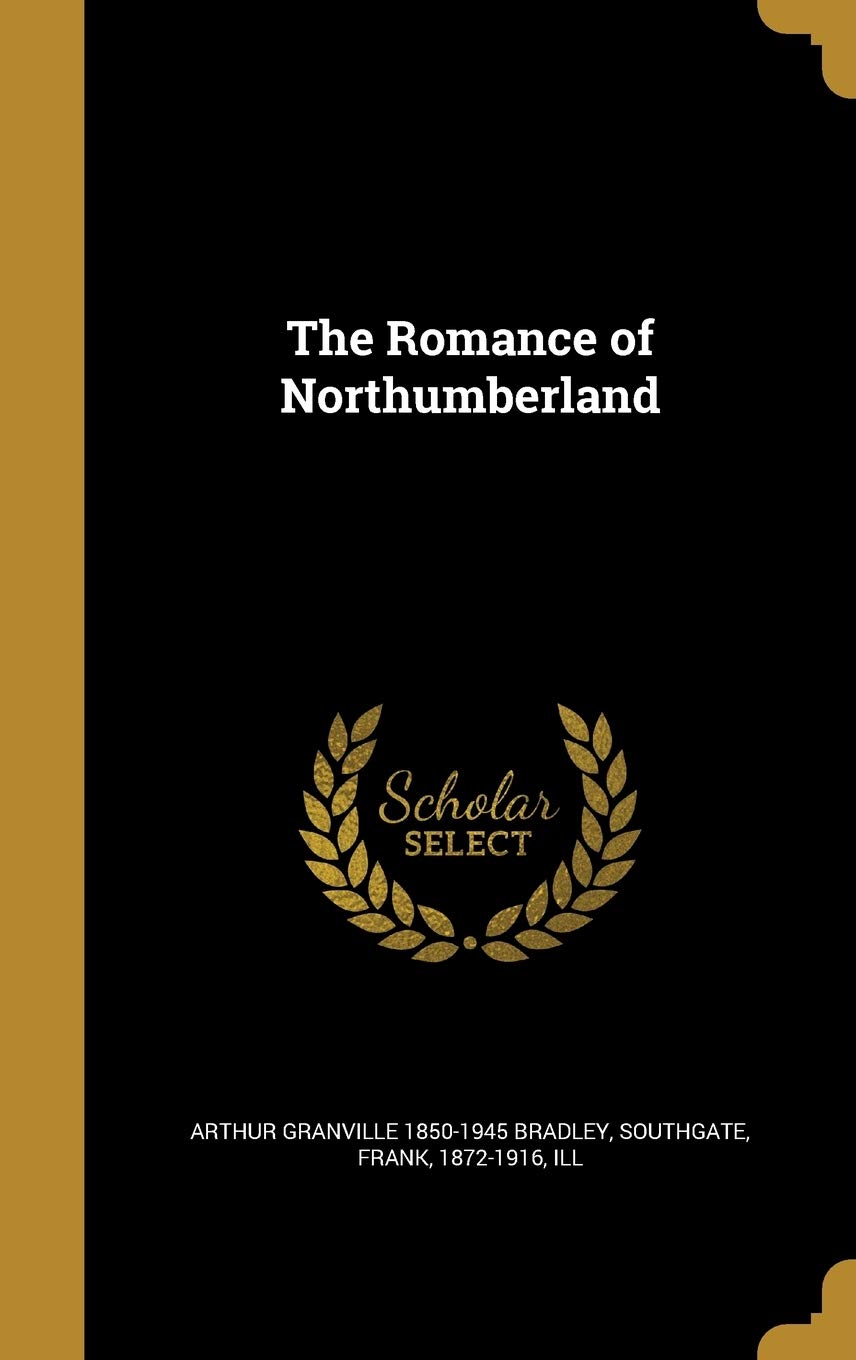 The Romance of Northumberland Film, Art & Culture