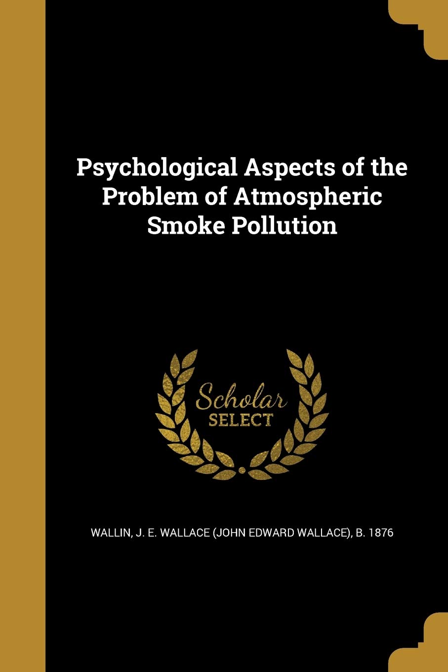PSYCHOLOGICAL ASPECTS OF THE P Social Sciences