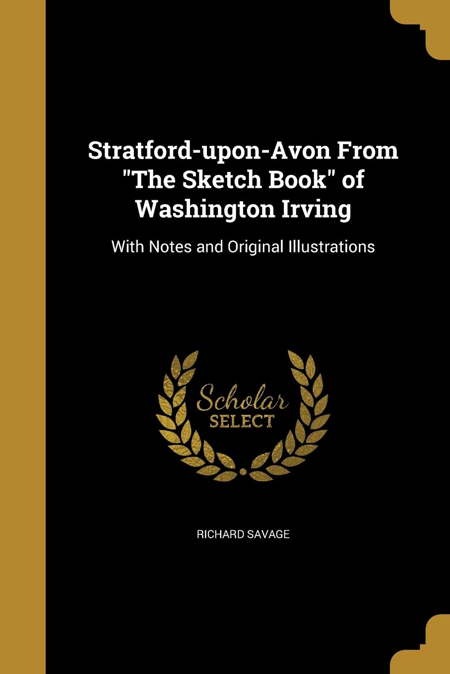 STRATFORD-UPON-AVON FROM THE S Social Sciences