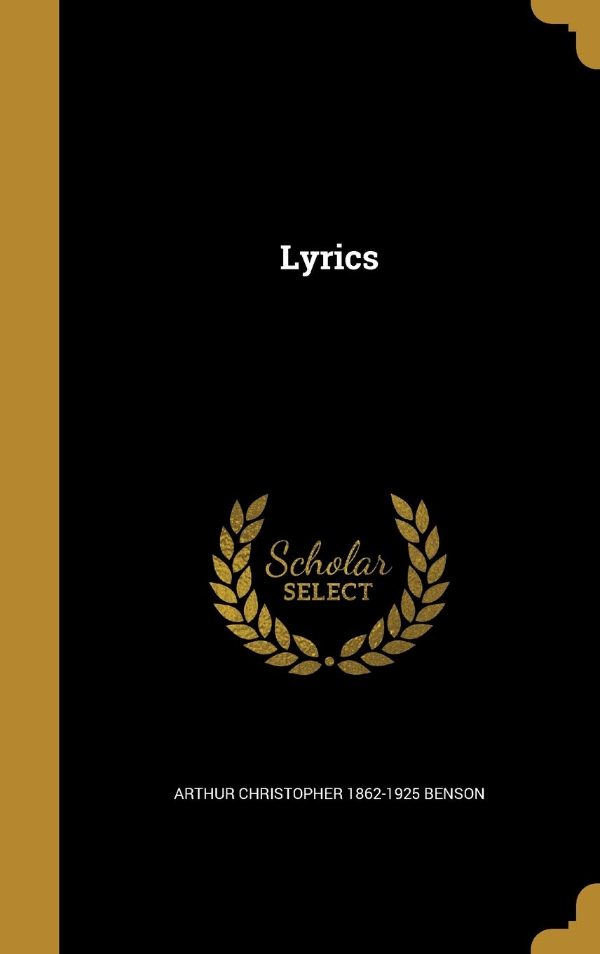 Lyrics Arts & Music