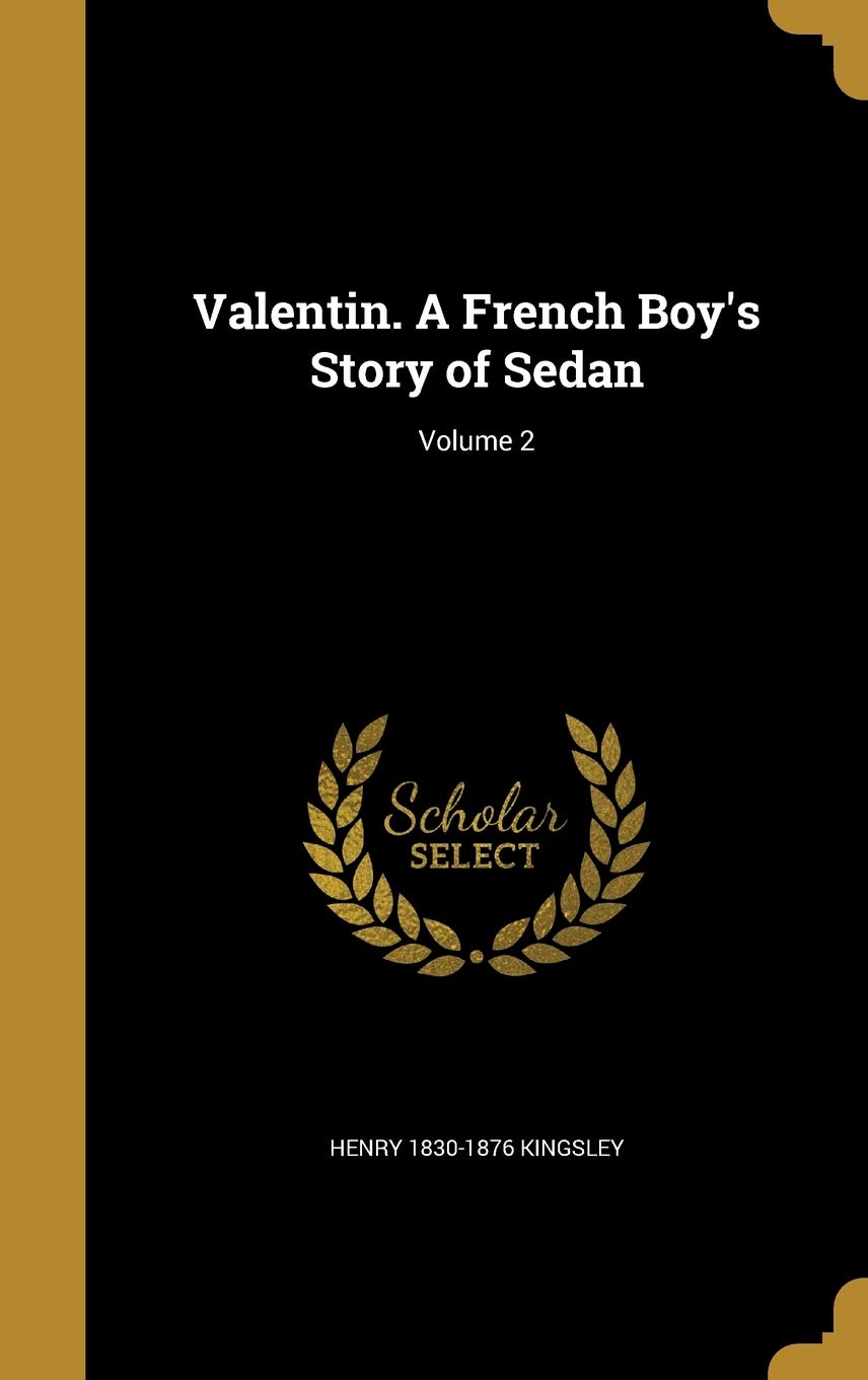 VALENTIN A FRENCH BOYS STORY O Film, Art & Culture