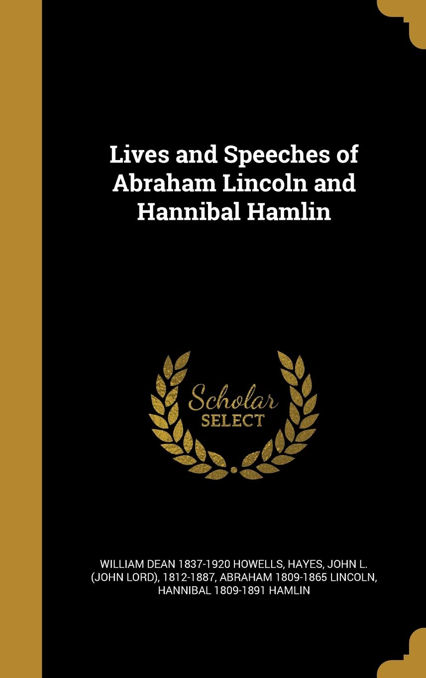 LIVES & SPEECHES OF ABRAHAM LI Film, Art & Culture