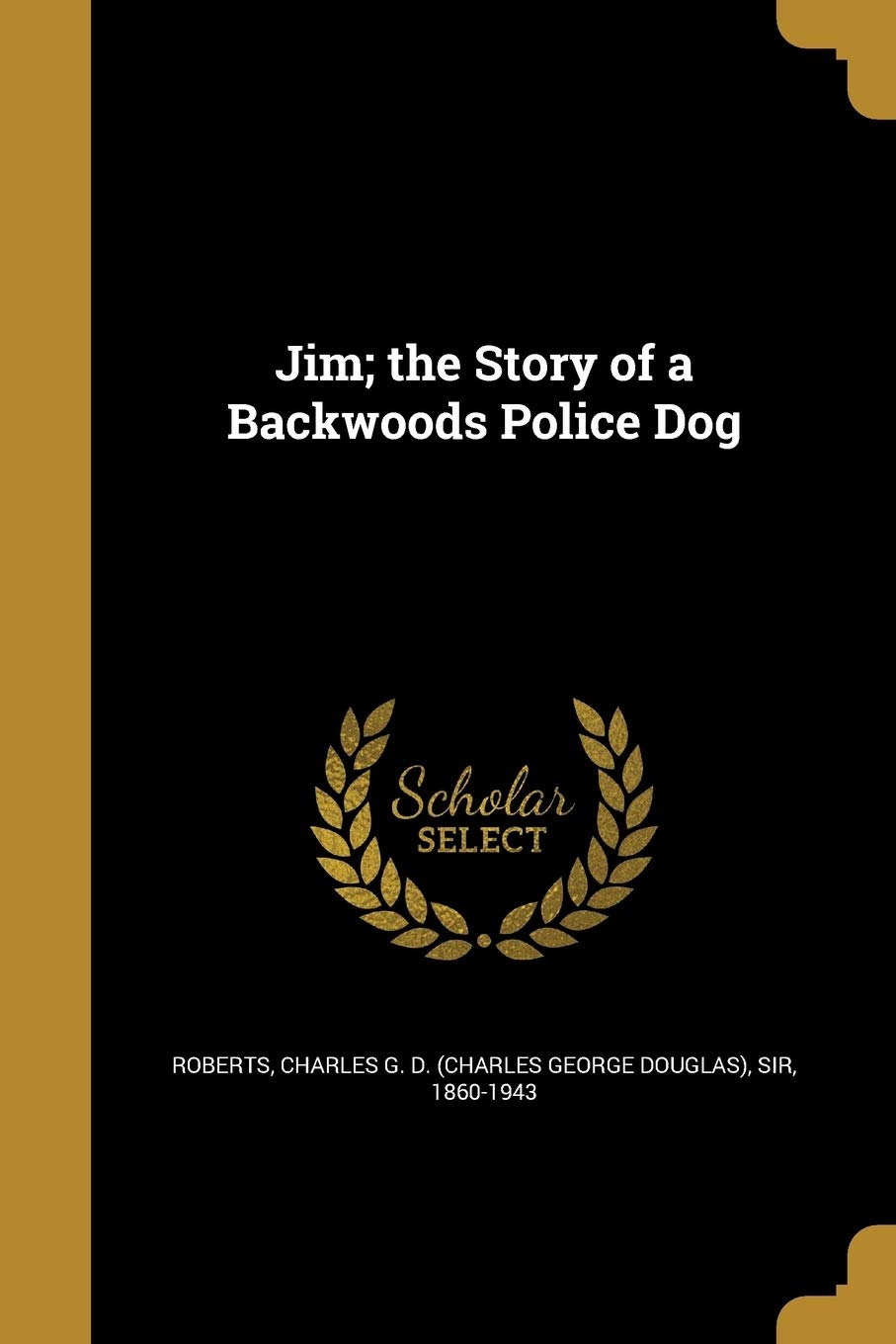 JIM THE STORY OF A BACKWOODS P Social Sciences