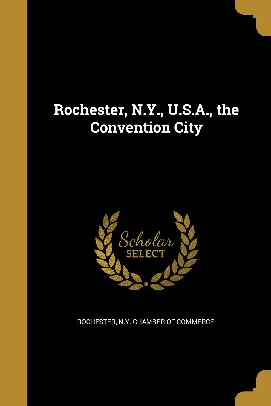 ROCHESTER NY USA THE CONVENTIO Social Sciences