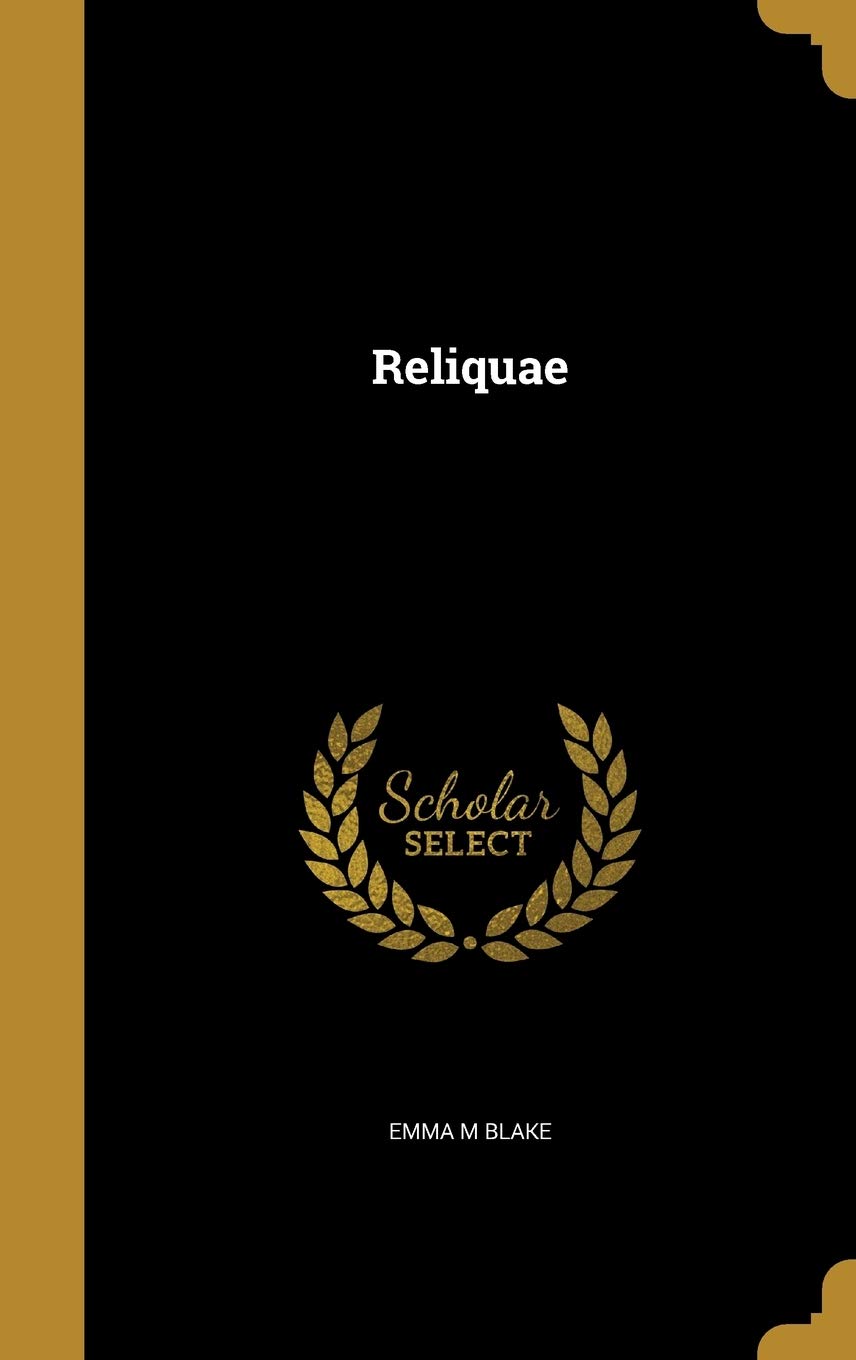 RELIQUAE Film, Art & Culture