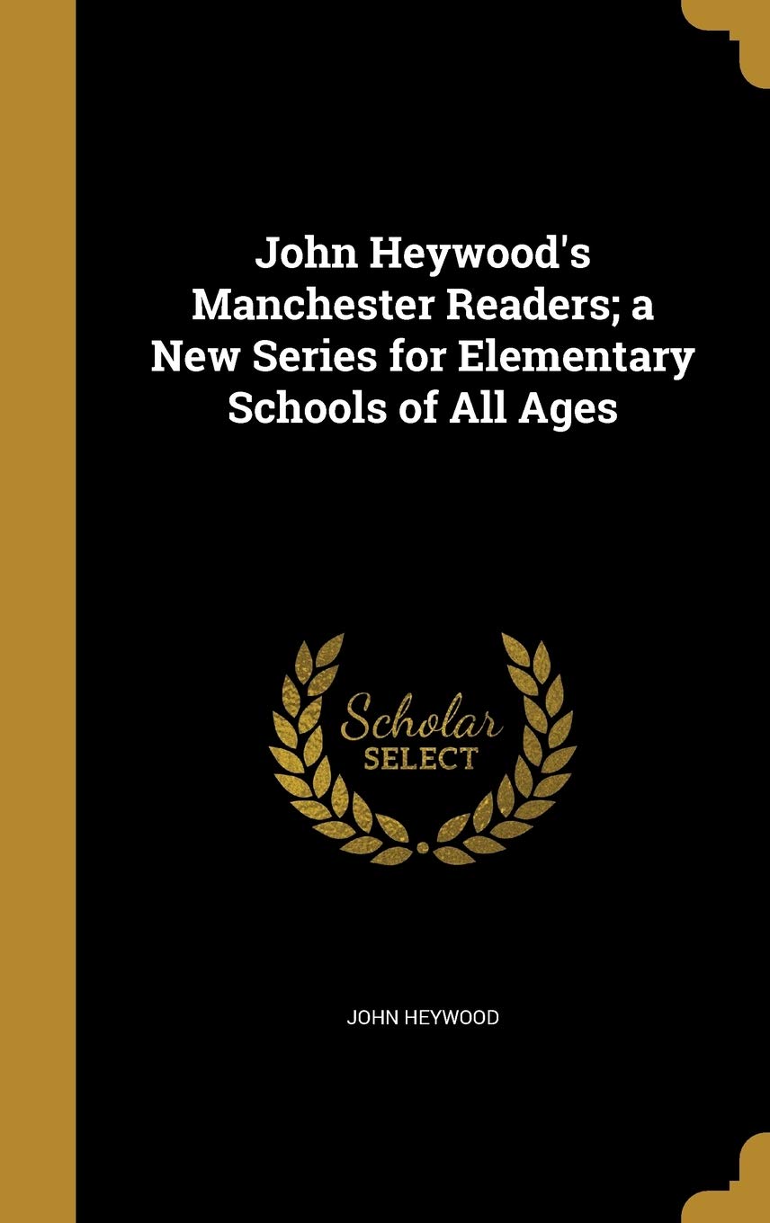 JOHN HEYWOODS MANCHESTER READE Film, Art & Culture