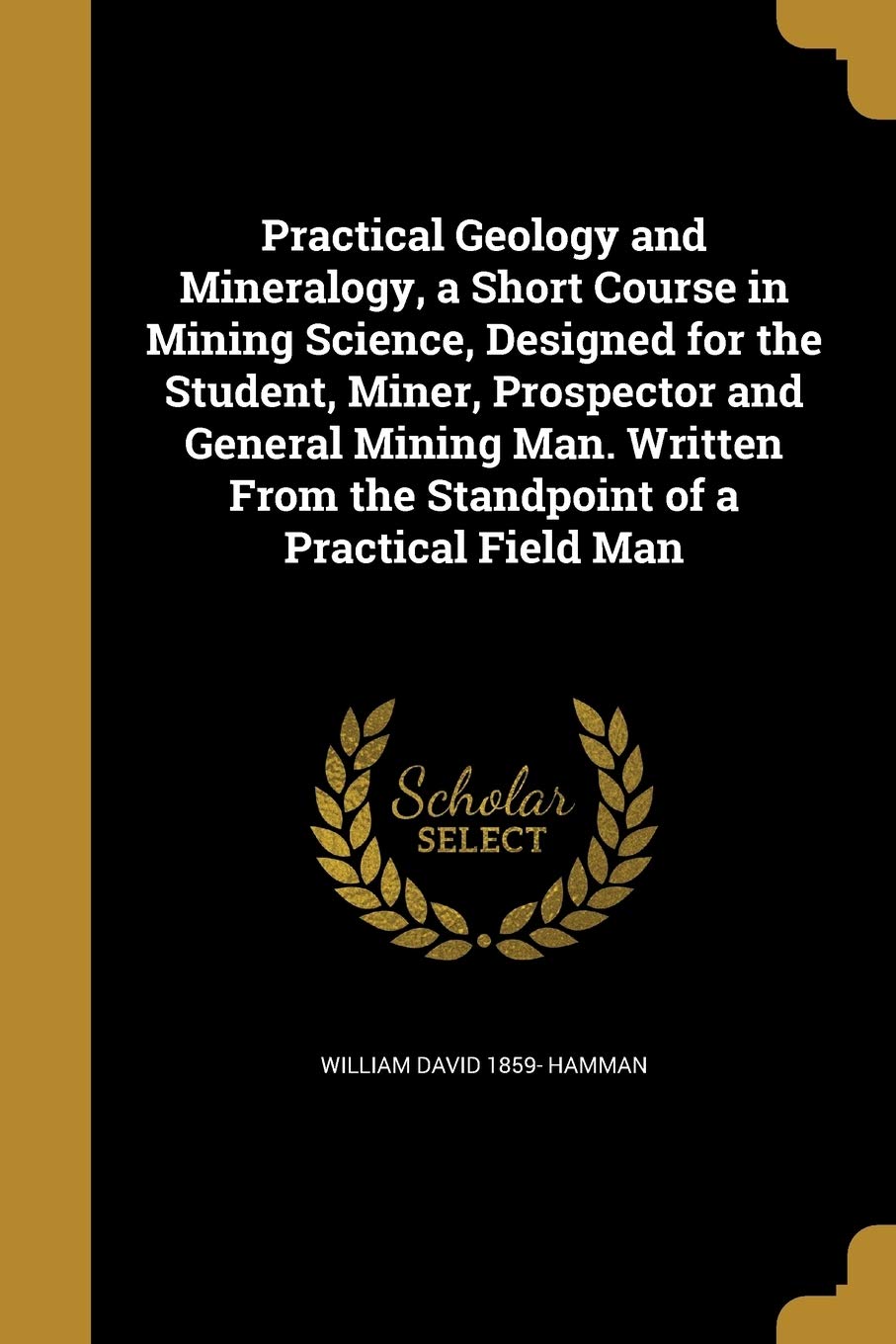 PRAC GEOLOGY & MINERALOGY A SH Social Sciences