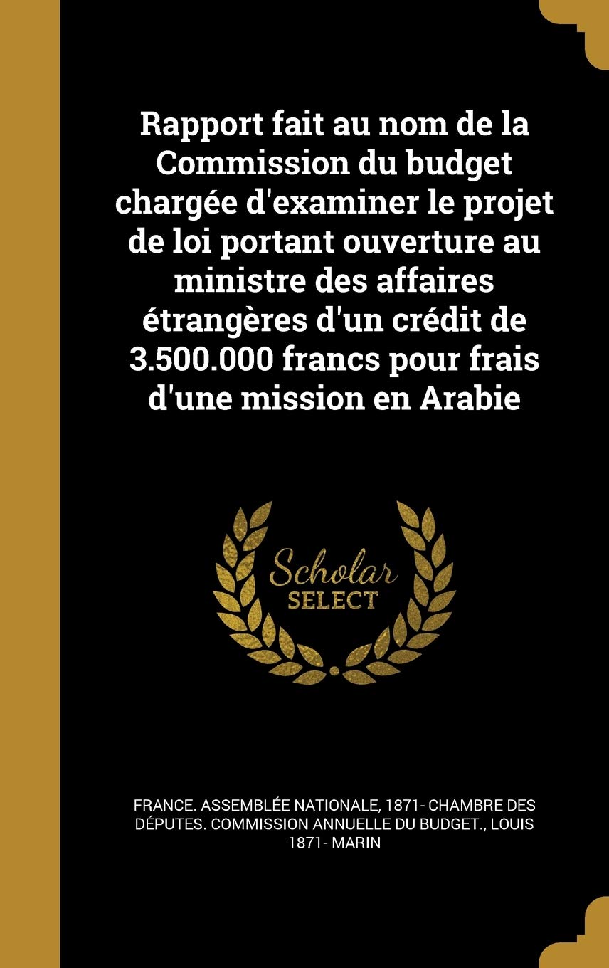 FRE-RAPPORT FAIT AU NOM DE LA Film, Art & Culture