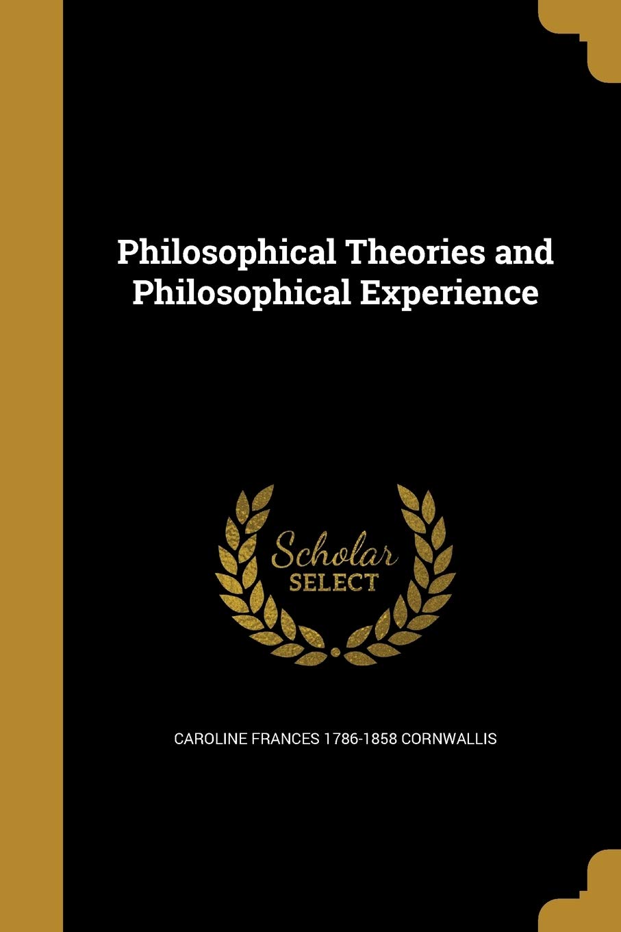PHILOSOPHICAL THEORIES & PHILO Social Sciences
