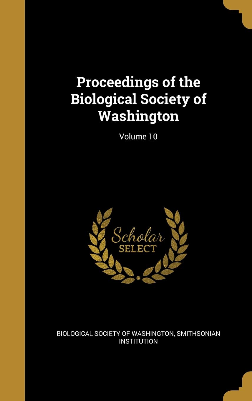 PROCEEDINGS OF THE BIOLOGICAL Film, Art & Culture