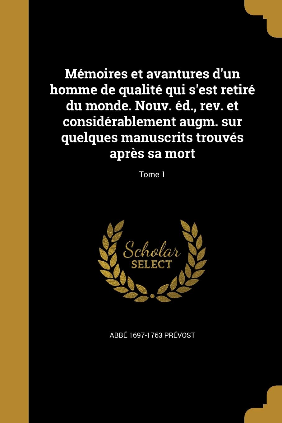 FRE-MEMOIRES ET AVANTURES DUN Social Sciences