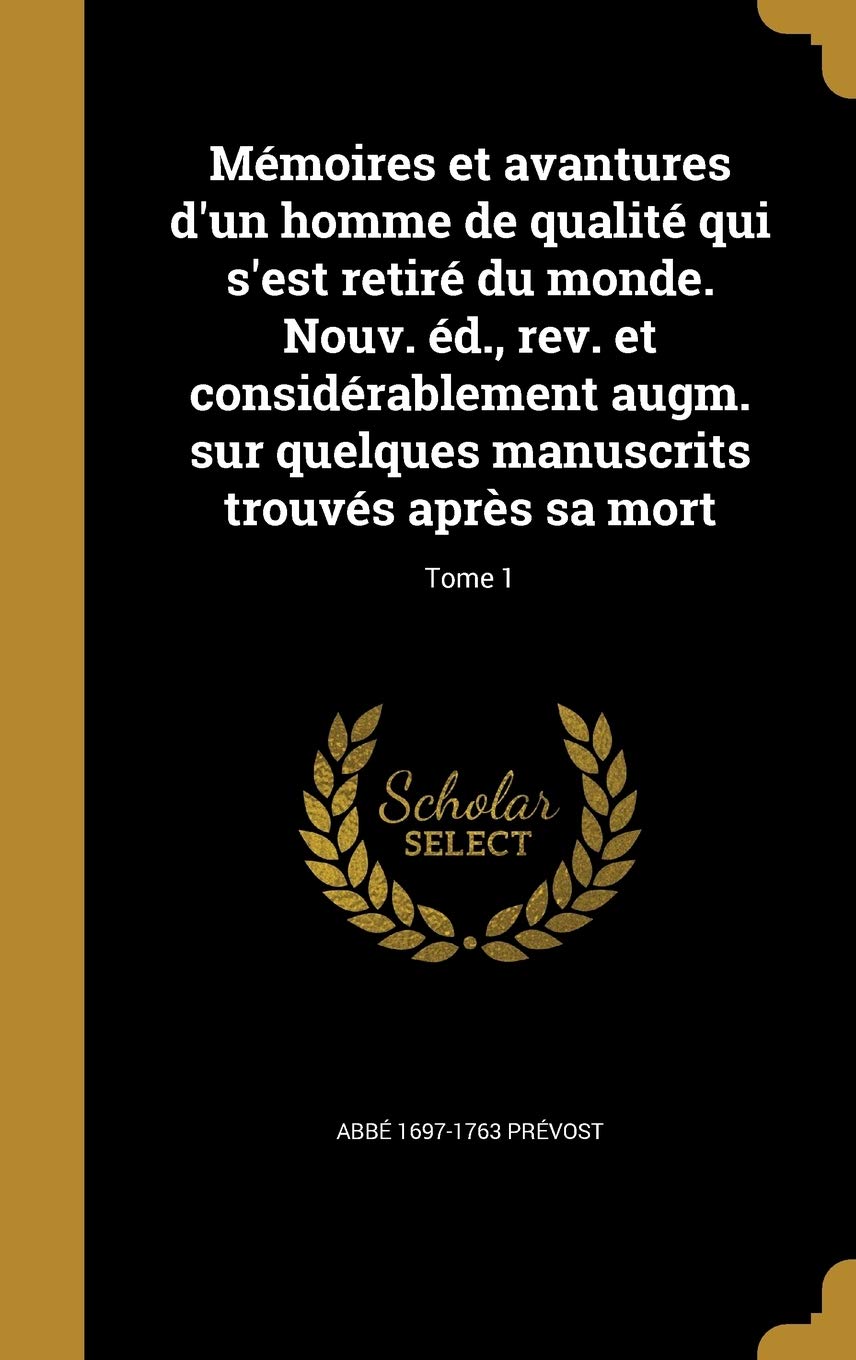 FRE-MEMOIRES ET AVANTURES DUN Film, Art & Culture
