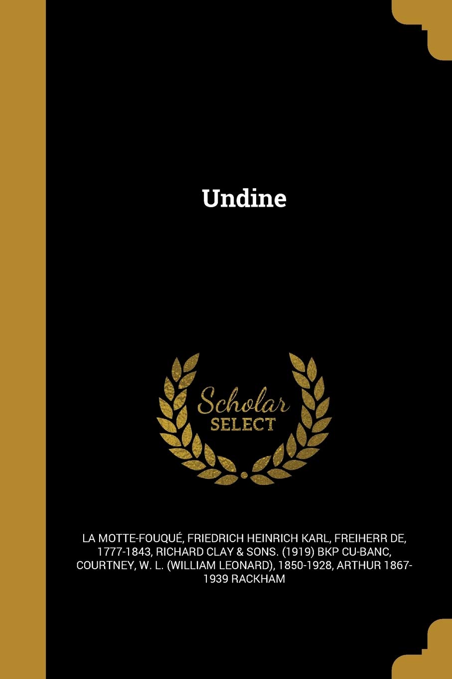 UNDINE Social Sciences