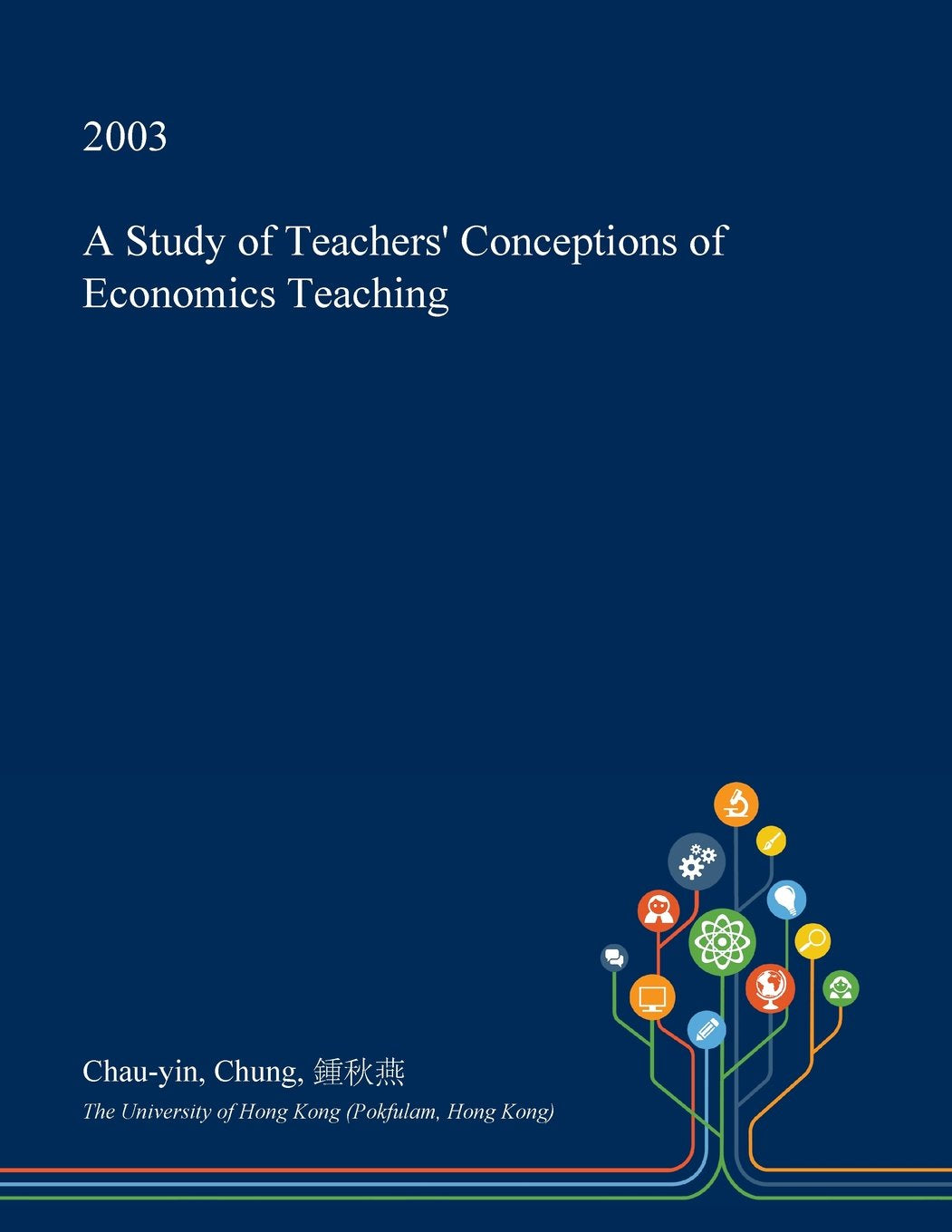 A Study of Teachers' Conceptions of Economics Teaching Learning & Reference