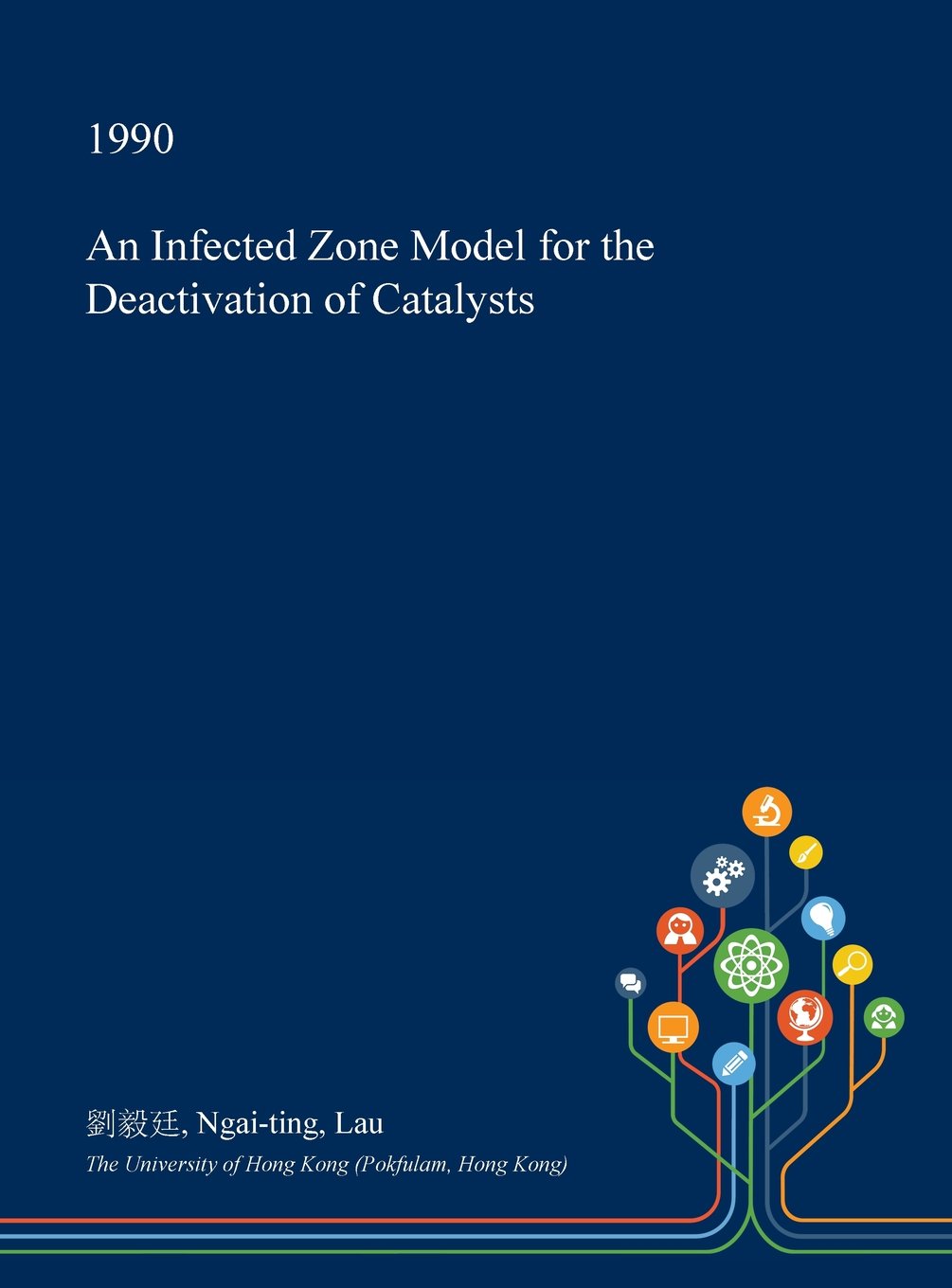 An Infected Zone Model for the Deactivation of Catalysts Business & Technology