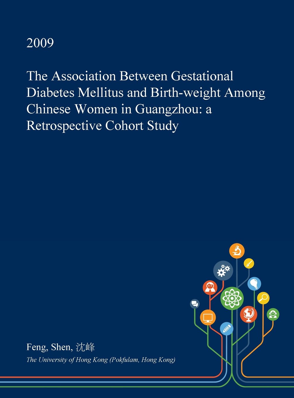 The Association Between Gestational Diabetes Mellitus and Birth-Weight Among Chinese Women in Guangzhou: A Retrospective Cohort Study Medicine