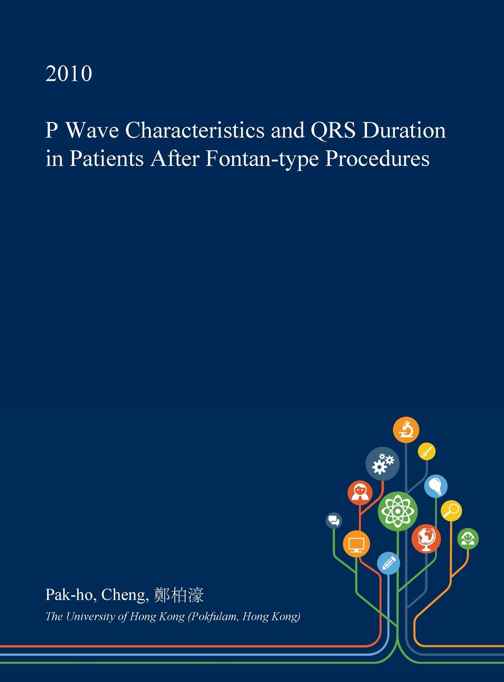 P Wave Characteristics and Qrs Duration in Patients After Fontan-Type Procedures Medicine