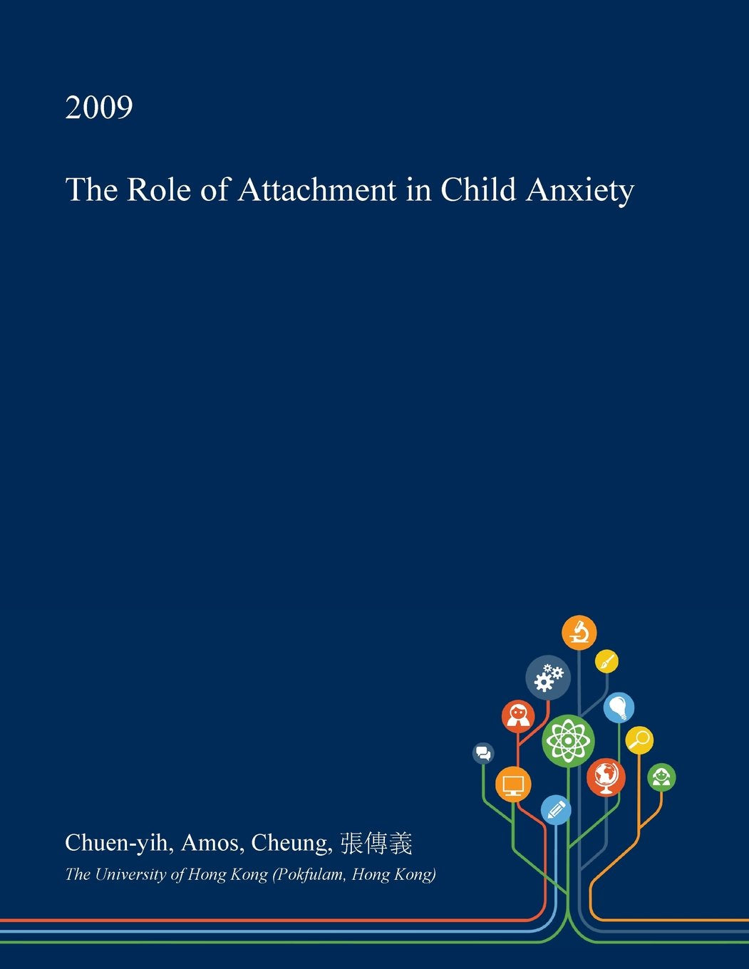 The Role of Attachment in Child Anxiety Psychology