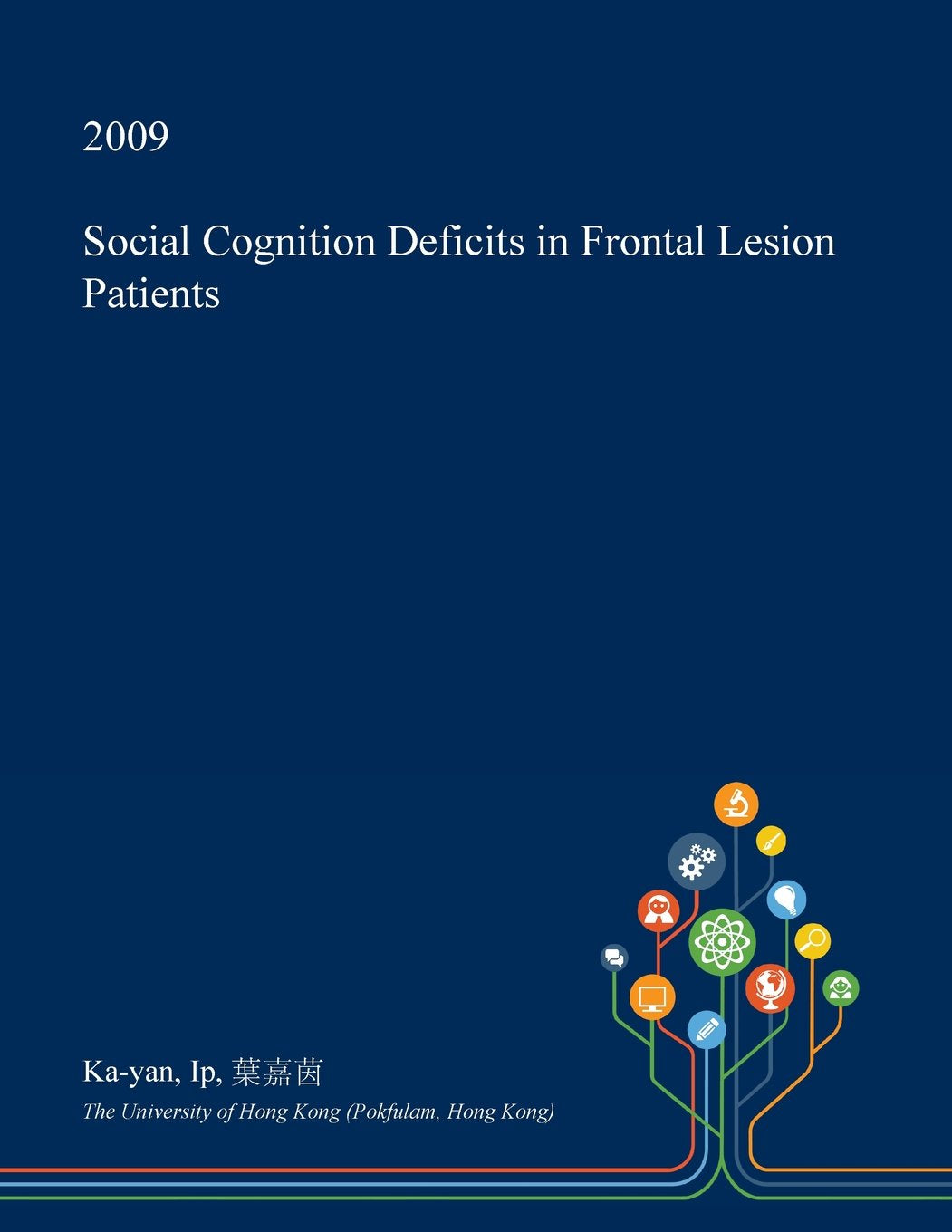 Social Cognition Deficits in Frontal Lesion Patients Psychology