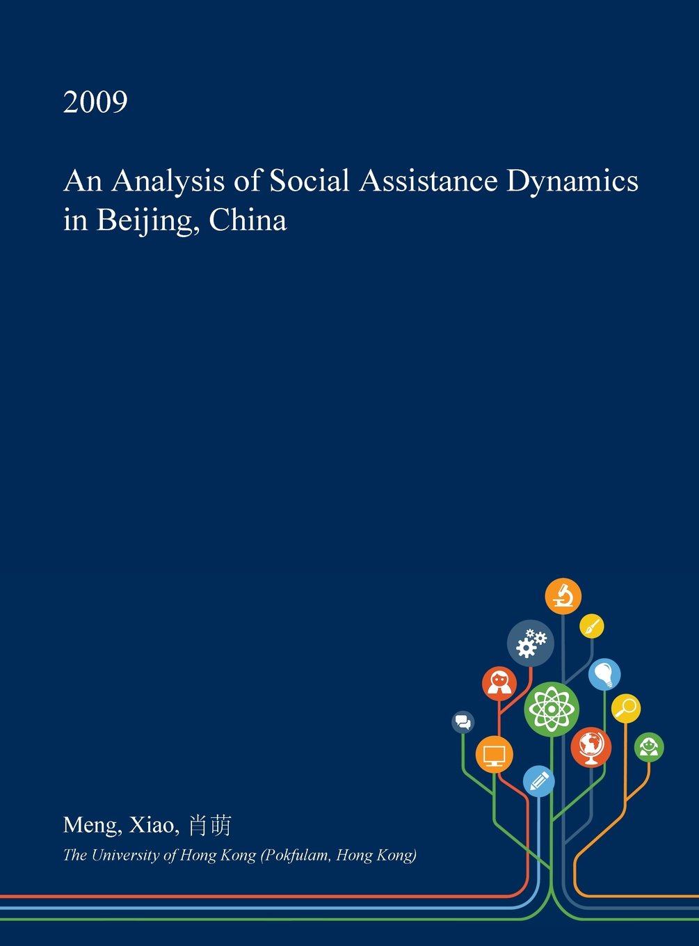 An Analysis of Social Assistance Dynamics in Beijing, China Social Sciences