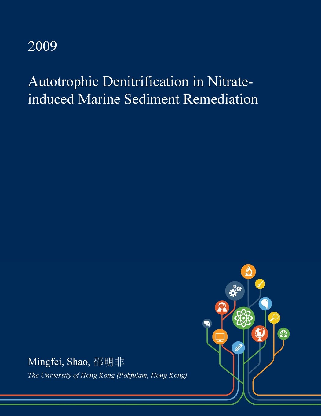 Autotrophic Denitrification in Nitrate-Induced Marine Sediment Remediation Business & Technology